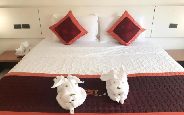 Sengprachan Boutique Hotel