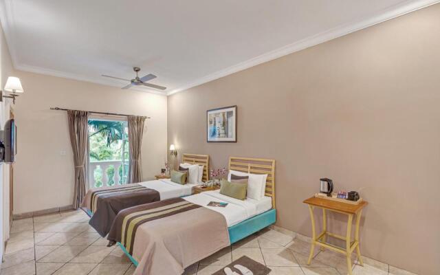 Club Mahindra Emerald Palms, Goa