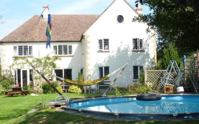 Maunditts House