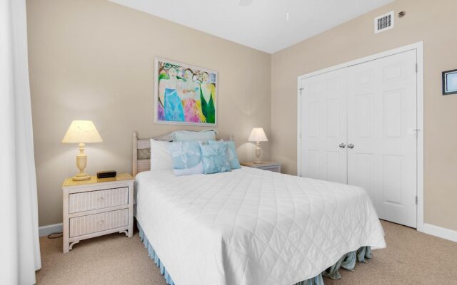 Santa Rosa Towers Unit 803