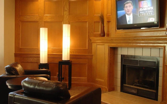 Sterling Hotel and Suites