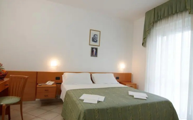 Hotel Ristorante Costaverde