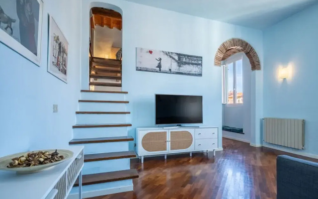 Libeccio Urban Suite