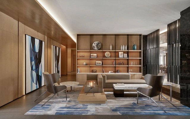 Fairfield by Marriott South Binh Duong