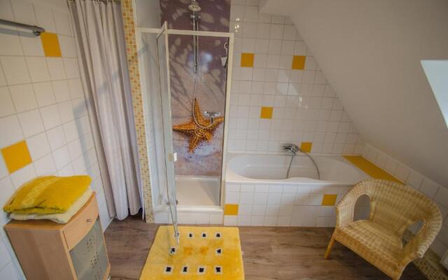 Ferienwohnung Cologne