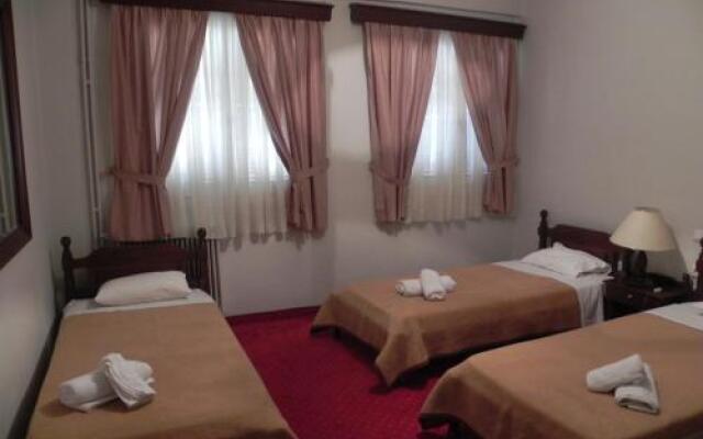 Hotel Archontiko