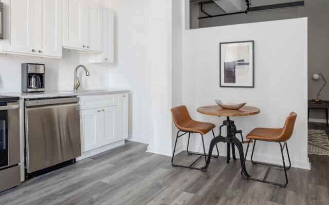 655 Lofts by Sonder