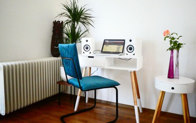Prime Rooms Vienna