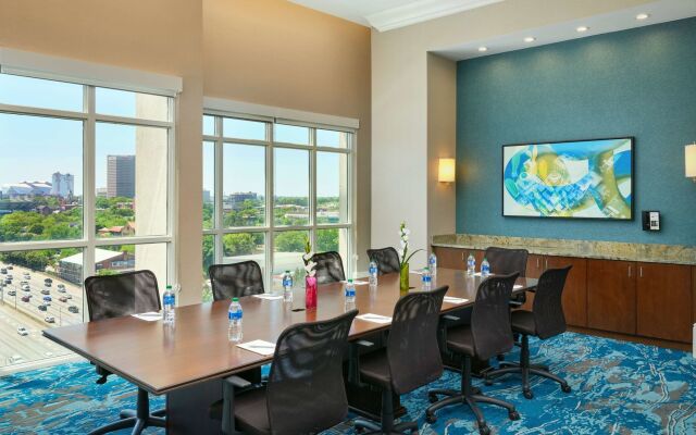 Homewood Suites by Hilton Atlanta Midtown, GA