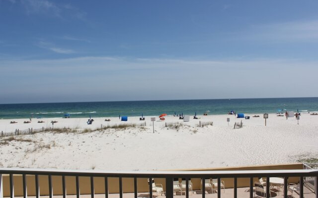 Clearwater 1C by ALBVR