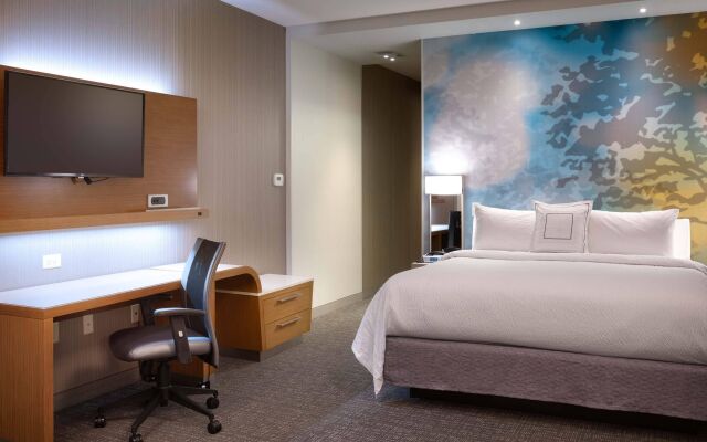Courtyard by Marriott Denver North/Westminster