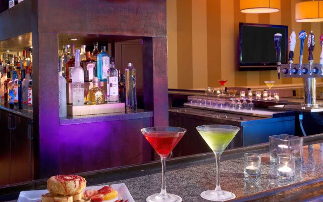 DoubleTree by Hilton Sunrise - Sawgrass Mills