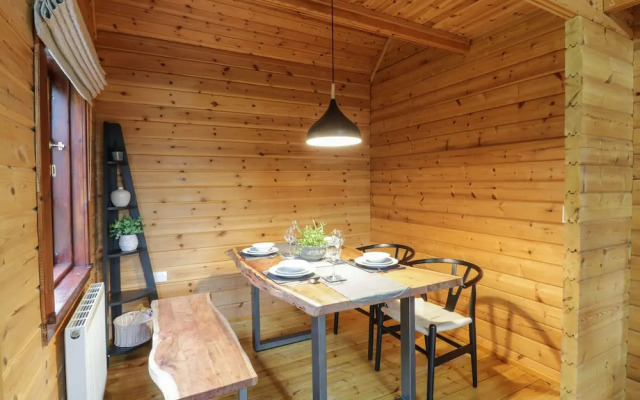 Moyle Lodge