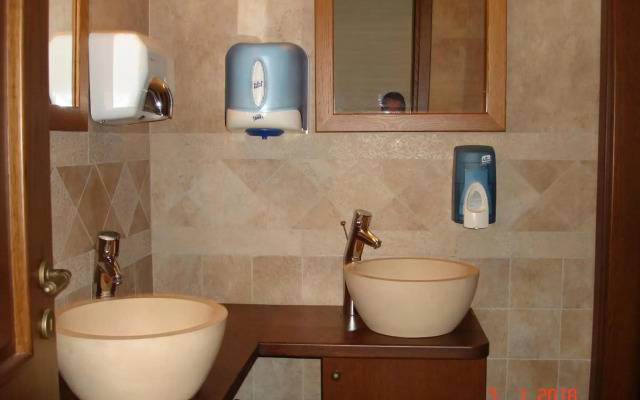 Olympios Zeus Hotel Bungalows