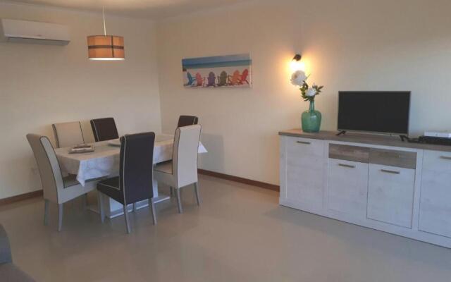 Apartamentos Mar de Alvor