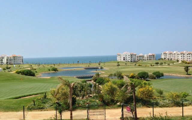 Asilah Marina Golf