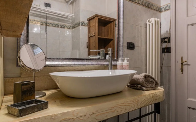 Rocca Apartment by Wonderful Italy