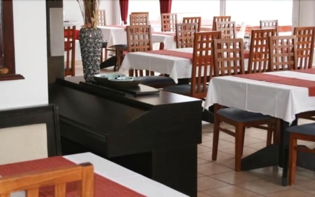 Aparthotel Mare Nostrum