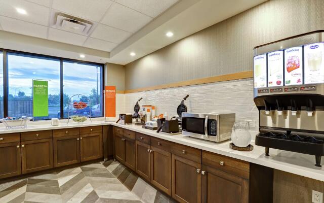 Hampton Inn by Hilton St. Catharines Niagara