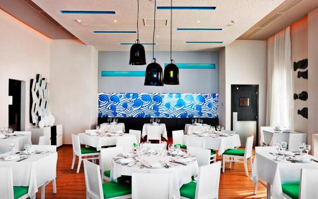Hotel Playa Vista Azul