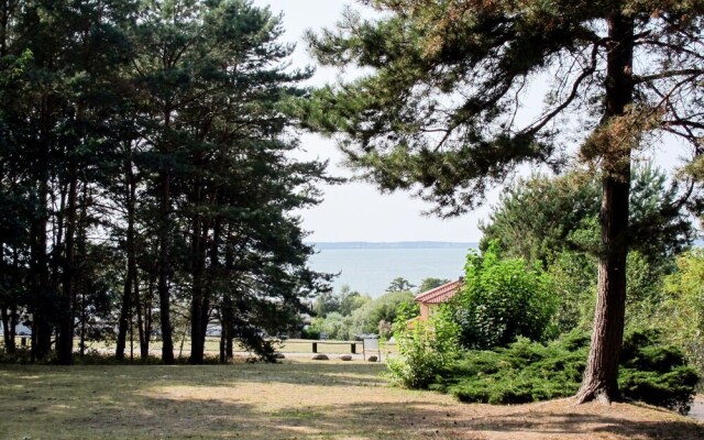 Haus Berlin Loddin in Loddin