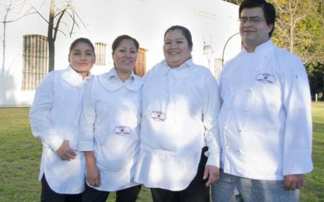 Estancia Estrella Federal