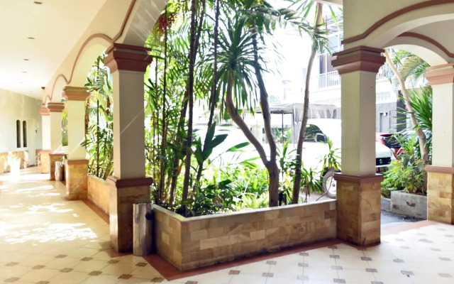 Hotel Trio Indah 2 Malang