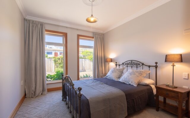 The Manor - Wanaka Unlocked