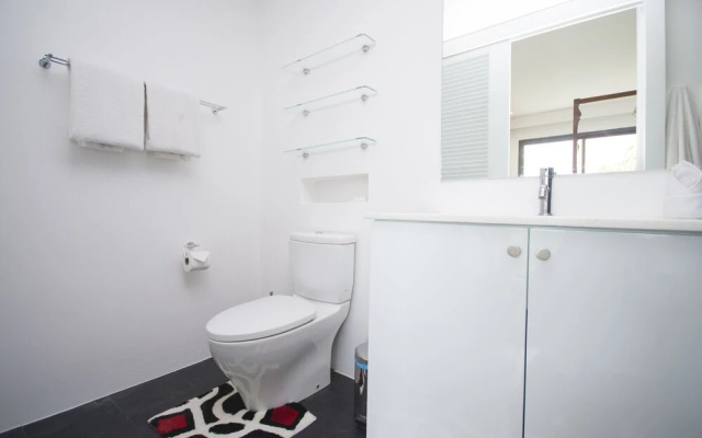 3-Bedroom Seaview Villa at Surin Beach