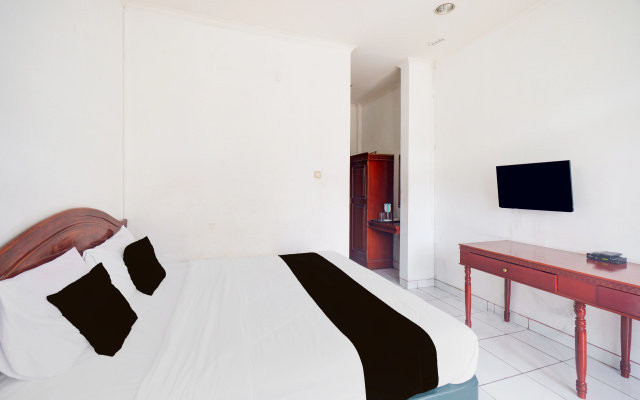 Hotel O Bogor near Taman Safari formerly Hotel Rudian 2 – Guest Rooms – Cisarua