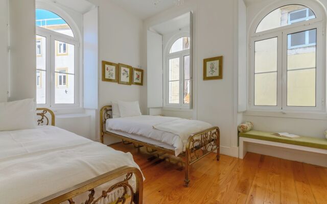 Portas do Castelo Apartments