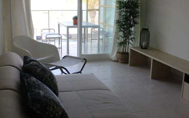 Apartamentos Barcino