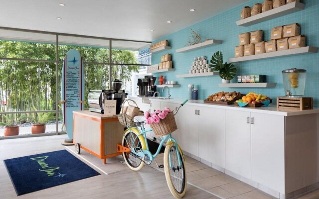 Dream Inn Santa Cruz