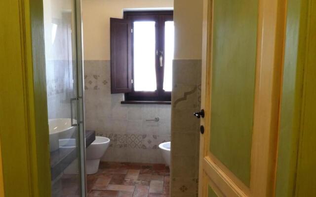 Agriturismo, B&B, I CASALI DI MORRO