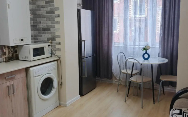 Апартаменты на улице 1-я Линия