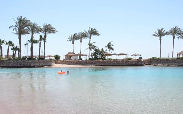 Hurghada Marriott Beach Resort