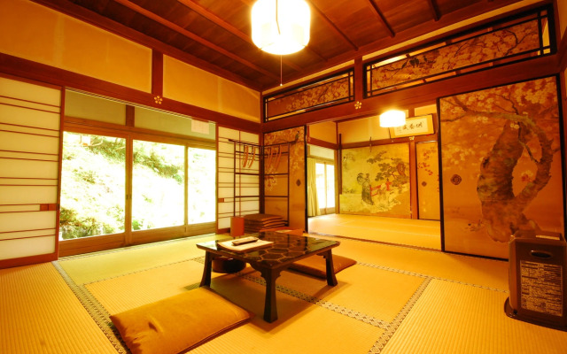 Koyasan Saizenin