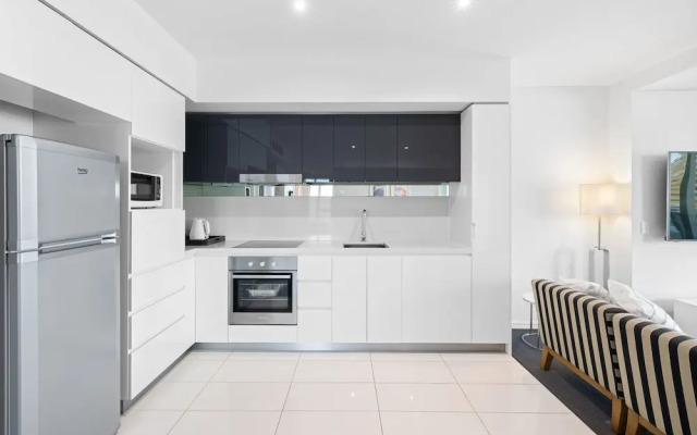 H-Residences Private Apartments