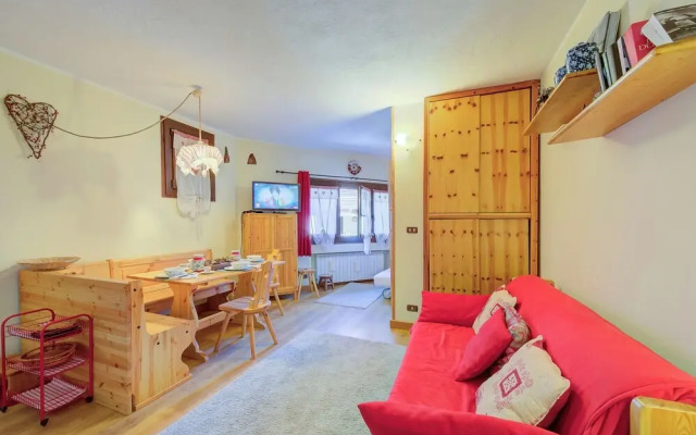 Studio Grange Nest Ski & Relax