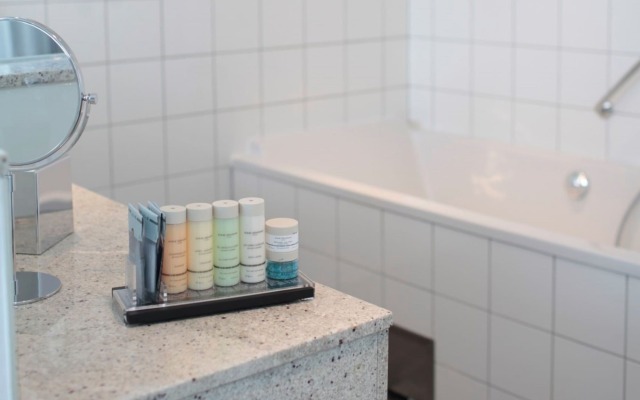 Radisson Blu St. Helen's Hotel