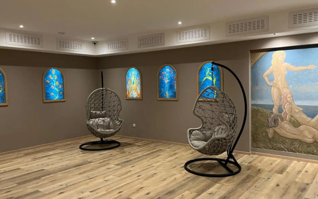 Hotel Saxl