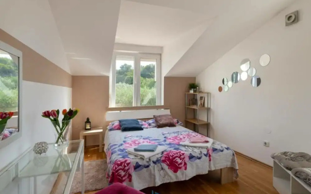 Sunshine Comfortable Holiday Residence
