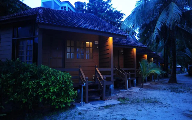 Redang Beach Resort