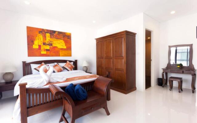 Kamala Regent Penthouse D-502