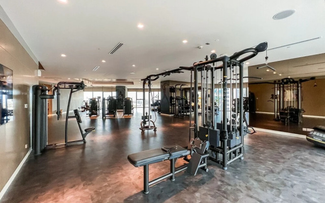 Luton Vacation Homes - Paramount Midtown