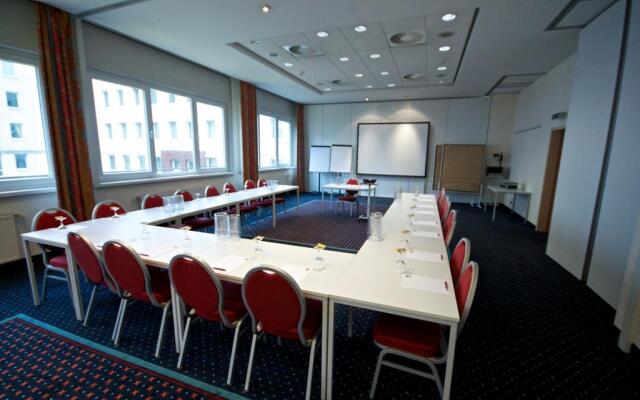 Ibis Styles Bielefeld