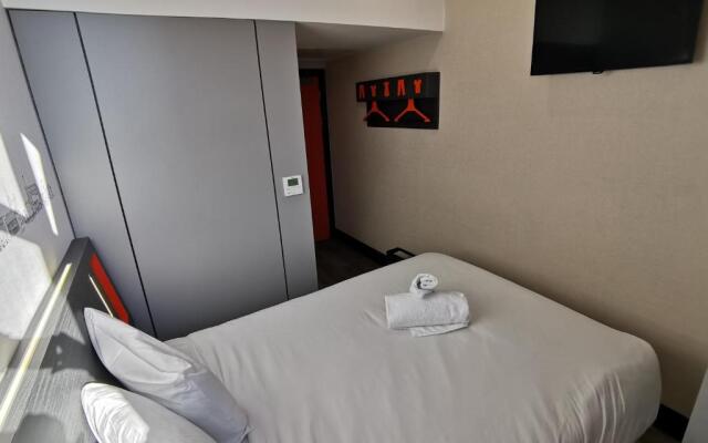 easyHotel Sheffield