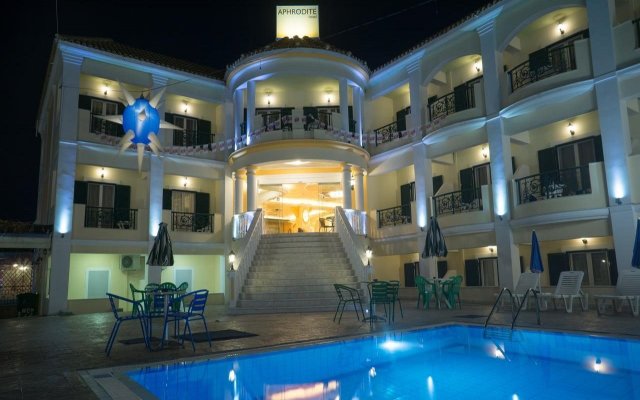 Aphrodite Hotel