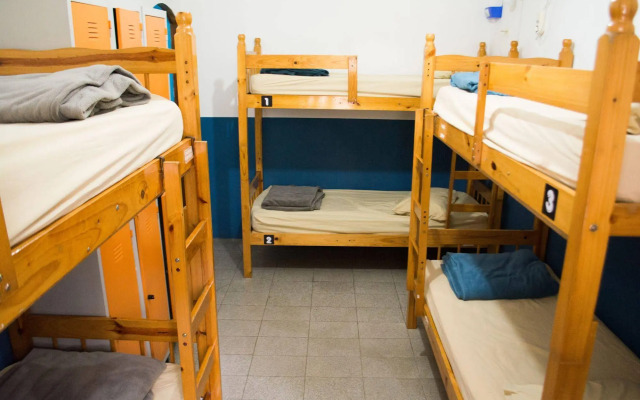 Sampa Hostel