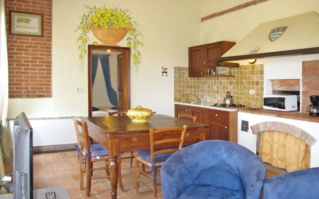 Borgo Della Limonaia Pieve A Nievole